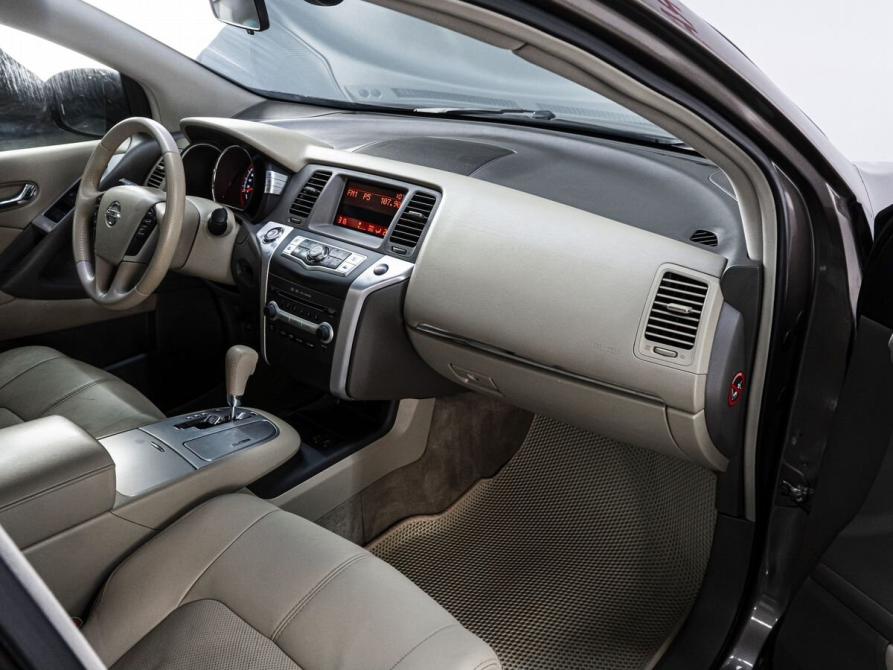 Nissan Murano II (Z51) Рестайлинг 2 Тюмень  - изображение 15