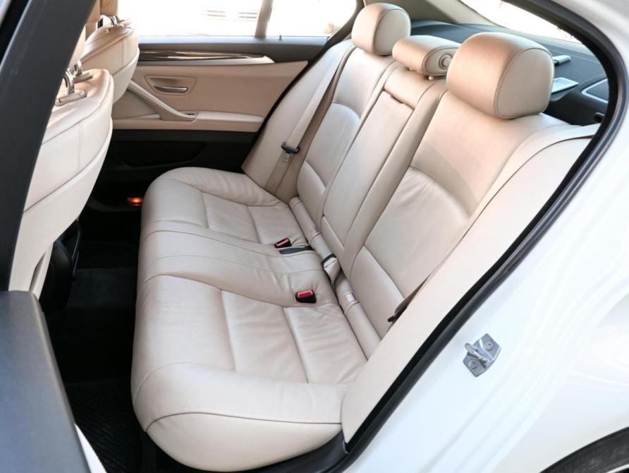 BMW 5 серии VI (F10/F11/F07) Волгоград  - изображение 9