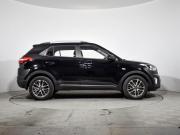 Hyundai Creta I Рестайлинг Санкт-Петербург  - изображение 26