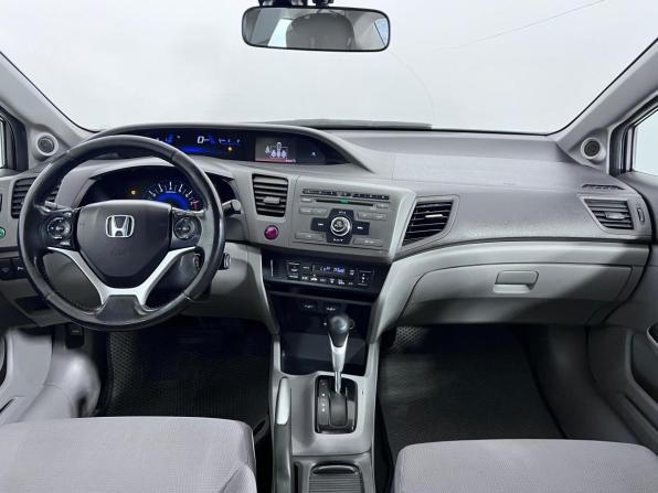 Honda Civic IX с пробегом 2012 года, цена 895 000 рублей, 318156 км, седан, Автокод Объявления
