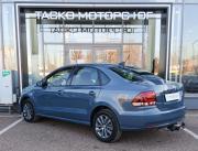 Volkswagen Polo V Рестайлинг Стерлитамак  - изображение 29