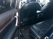 Lexus GX II Рестайлинг Москва  - изображение 39