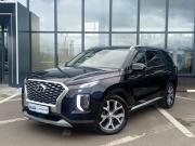 Hyundai Palisade I Москва  - изображение 40