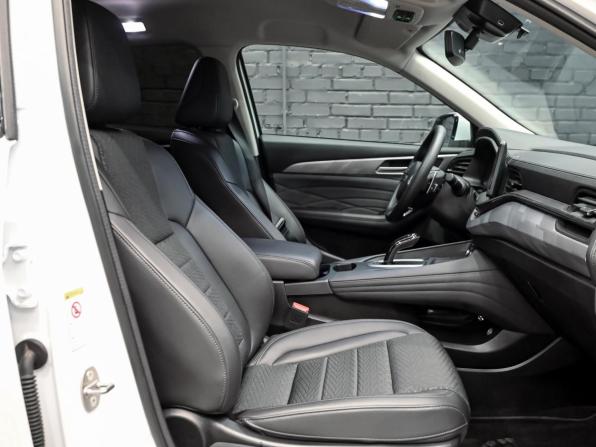 Haval F7x I Рестайлинг с пробегом 2023 года, цена 2 220 000 рублей, 36201 км, внедорожник, Автокод Объявления