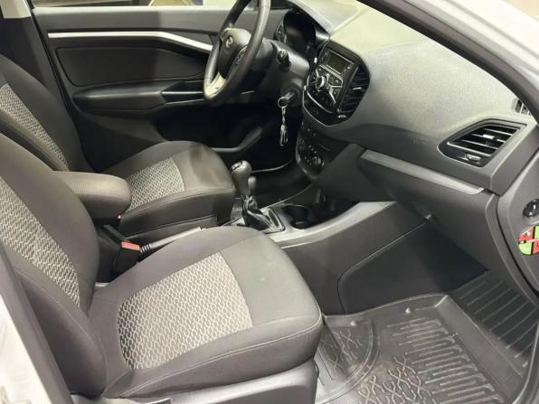 Lada (ВАЗ) Vesta I с пробегом 2021 года, цена 1 159 000 рублей, 46638 км, универсал, Автокод Объявления