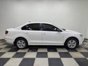 Volkswagen Jetta VI Воронеж  - изображение 16
