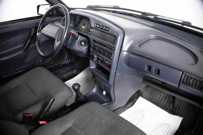 Lada (ВАЗ) 2115 с пробегом 2010 года, цена 319 000 рублей, 122000 км, седан, Автокод Объявления