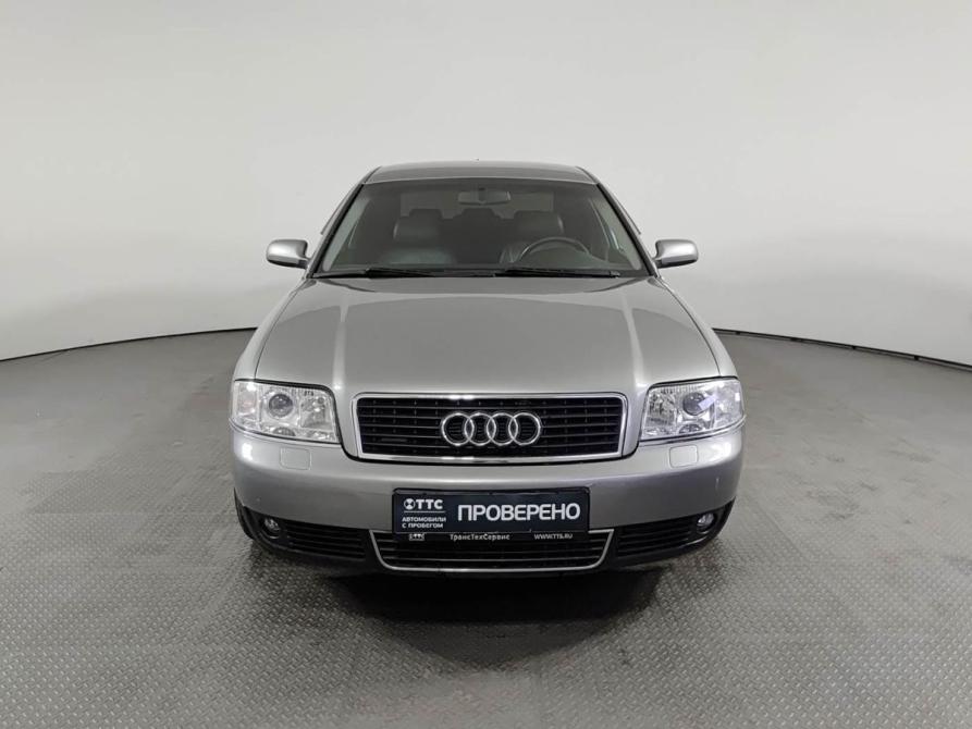 Audi A6 II (C5) Рестайлинг Уфа  - изображение 2