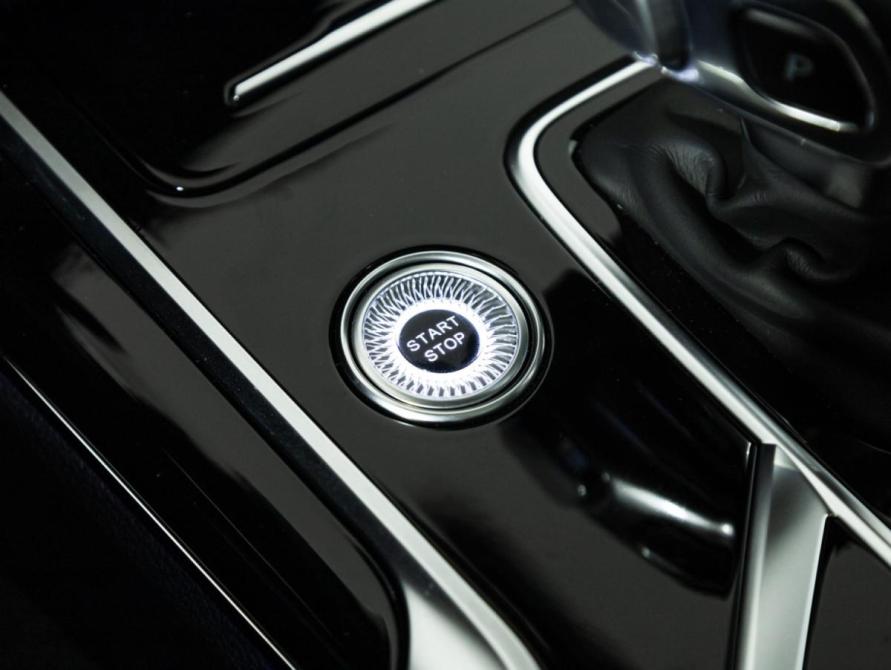 Hongqi HS5 I Санкт-Петербург  - изображение 21