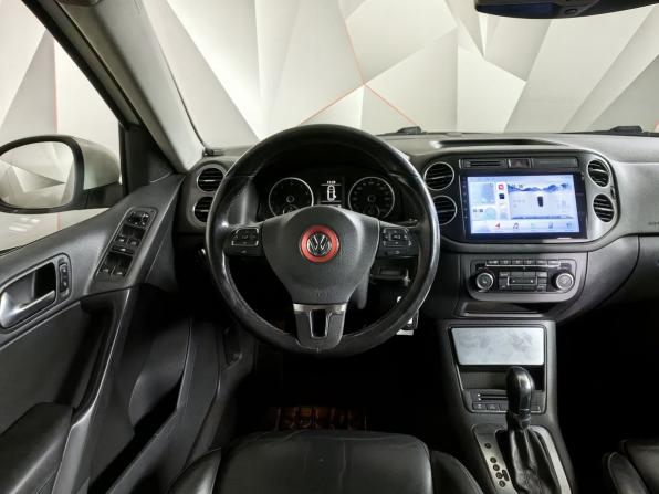 Volkswagen Tiguan I Рестайлинг с пробегом 2011 года, цена 1 293 000 рублей, 146834 км, внедорожник, Автокод Объявления