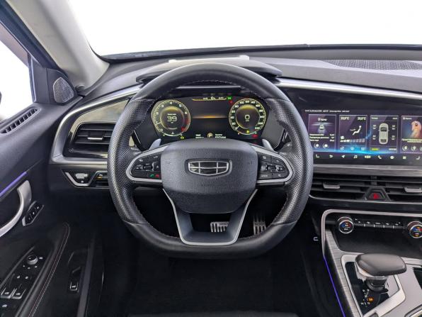 Geely Tugella I с пробегом 2022 года, цена 2 645 000 рублей, 59704 км, внедорожник, Автокод Объявления