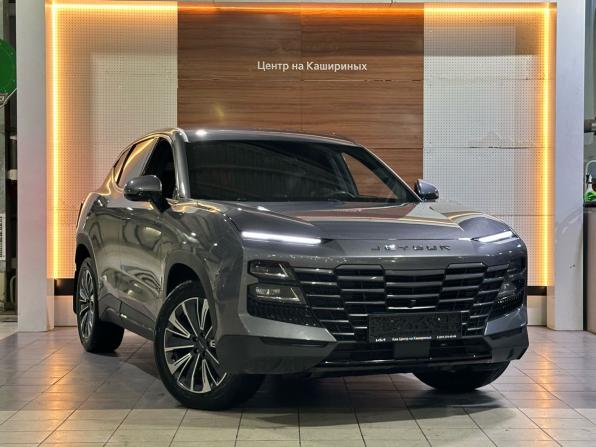 JETOUR DASHING I с пробегом 2024 года, цена 1 949 900 рублей, 30000 км, внедорожник, Автокод Объявления