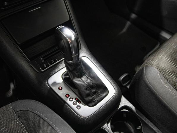 Volkswagen Tiguan I Рестайлинг с пробегом 2013 года, цена 1 299 000 рублей, 128470 км, внедорожник, Автокод Объявления