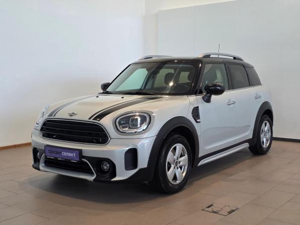 Mini Countryman II Рестайлинг с пробегом 2020 года, цена 2 850 000 рублей, 92856 км, внедорожник, Автокод Объявления