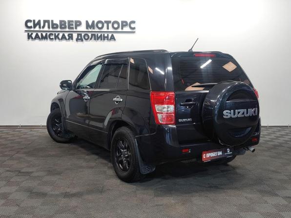 Suzuki Grand Vitara II Рестайлинг 2 с пробегом 2013 года, цена 1 380 000 рублей, 151000 км, внедорожник, Автокод Объявления