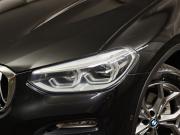 BMW X4 II (G02) Москва  - изображение 26