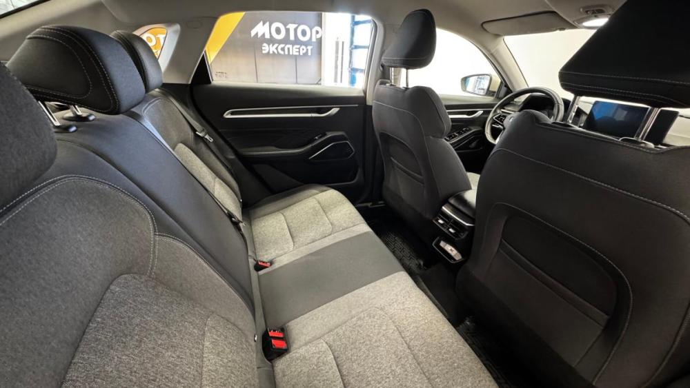 Geely Emgrand II Киров  - изображение 17