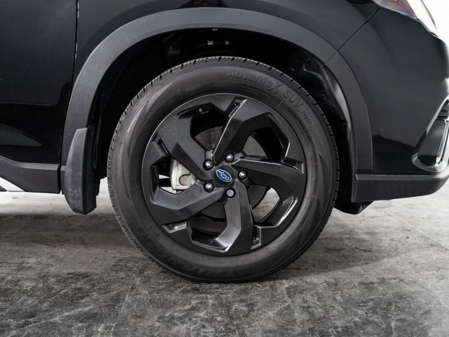 Subaru Forester V Рестайлинг Иркутск  - изображение 24