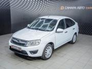 Lada (ВАЗ) Granta I Самара  - изображение 20