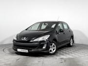 Peugeot 308 I Санкт-Петербург  - изображение 18