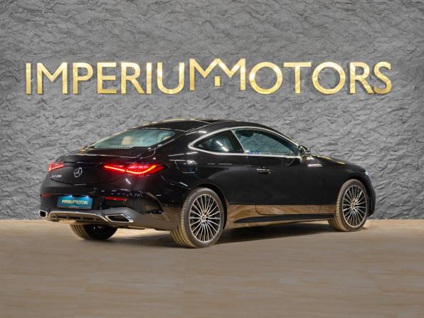 Новый Mercedes-Benz CLE 2025 года, цена 8 290 000 рублей, купе, Автокод Объявления