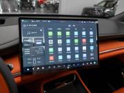 Changan Qiyuan Q07 Москва  - изображение 52