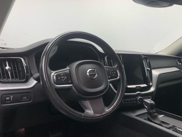 Volvo XC60 II с пробегом 2019 года, цена 3 099 000 рублей, 135870 км, внедорожник, Автокод Объявления