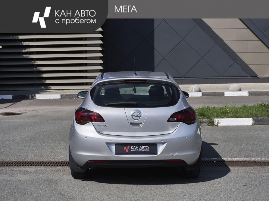Opel Astra J Казань  - изображение 4