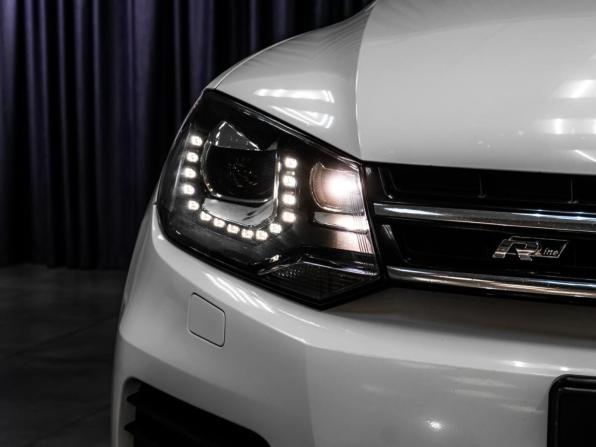 Volkswagen Touareg II с пробегом 2013 года, цена 2 564 000 рублей, 217891 км, внедорожник, Автокод Объявления