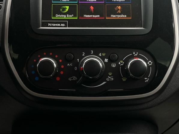 Renault Kaptur I с пробегом 2019 года, цена 1 317 000 рублей, 178277 км, внедорожник, Автокод Объявления