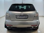 Mazda CX-7 I Рестайлинг Москва  - изображение 20