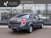 Lada (ВАЗ) Granta I Казань  - изображение 12