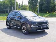 Kia Sportage IV Рестайлинг Чебоксары  - изображение 25