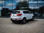 Kia Sportage III Рестайлинг Курган  - изображение 23