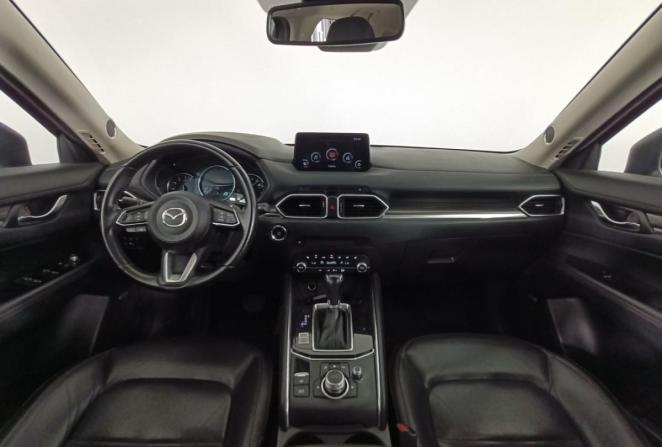 Mazda CX-5 II с пробегом 2020 года, цена 2 830 000 рублей, 134746 км, внедорожник, Автокод Объявления