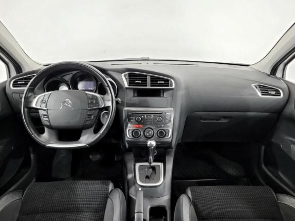 Citroen C4 II с пробегом 2012 года, цена 580 000 рублей, 133016 км, хэтчбек, Автокод Объявления