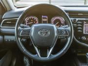 Toyota Camry VIII (XV70) Волгоград  - изображение 57