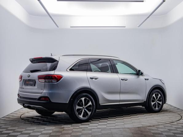 Kia Sorento III Prime с пробегом 2015 года, цена 1 850 000 рублей, 235097 км, внедорожник, Автокод Объявления