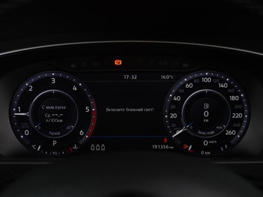 Volkswagen Tiguan II Воронеж  - изображение 22