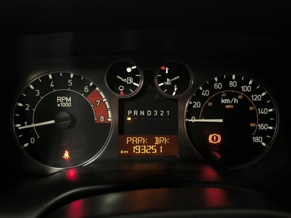 Hummer H3 с пробегом 2008 года, цена 2 205 000 рублей, 193000 км, внедорожник, Автокод Объявления