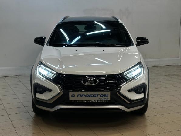 Lada (ВАЗ) Vesta I Рестайлинг (NG) с пробегом 2025 года, цена 2 100 000 рублей, 784 км, универсал, Автокод Объявления