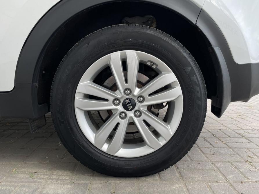 Kia Sportage IV Тамбов  - изображение 19