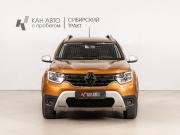 Renault Duster II Казань  - изображение 10