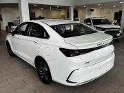 BAIC U5 Plus Москва  - изображение 10