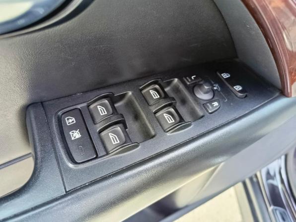 Volvo S80 II с пробегом 2008 года, цена 999 000 рублей, 347938 км, седан, Автокод Объявления