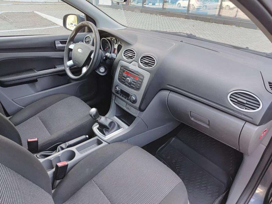 Ford Focus II Рестайлинг Йошкар-Ола  - изображение 13