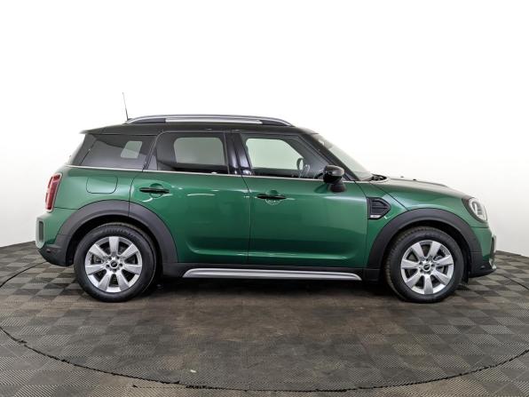 Mini Countryman II Рестайлинг с пробегом 2020 года, цена 2 900 000 рублей, 68711 км, внедорожник, Автокод Объявления
