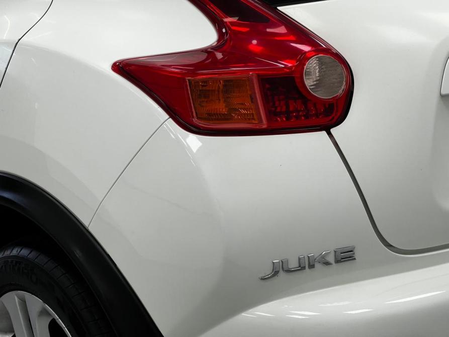 Nissan Juke I Казань  - изображение 8