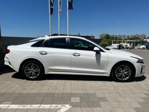 Kia K5 III с пробегом 2022 года, цена 2 450 000 рублей, 145160 км, седан, Автокод Объявления