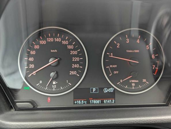 BMW X1 II (F48) с пробегом 2016 года, цена 1 897 000 рублей, 178078 км, внедорожник, Автокод Объявления